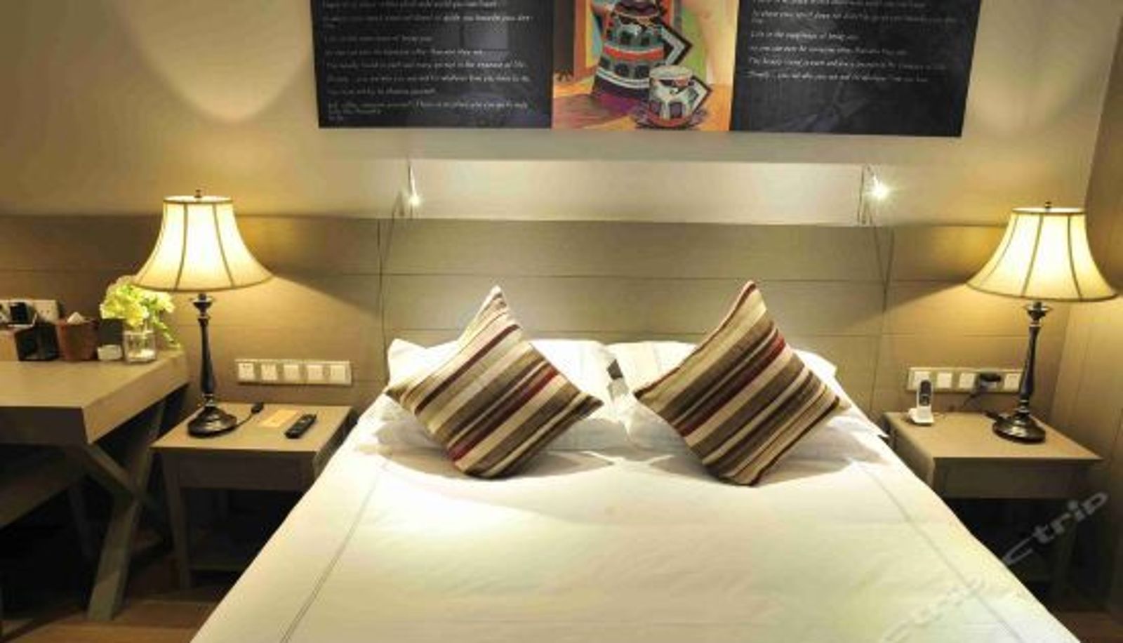 Suite - Luck Boutique Hotel