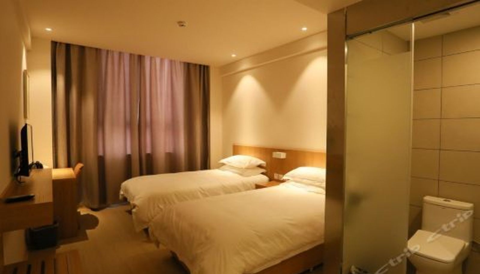 Superior-Zimmer - City Spring Hotel