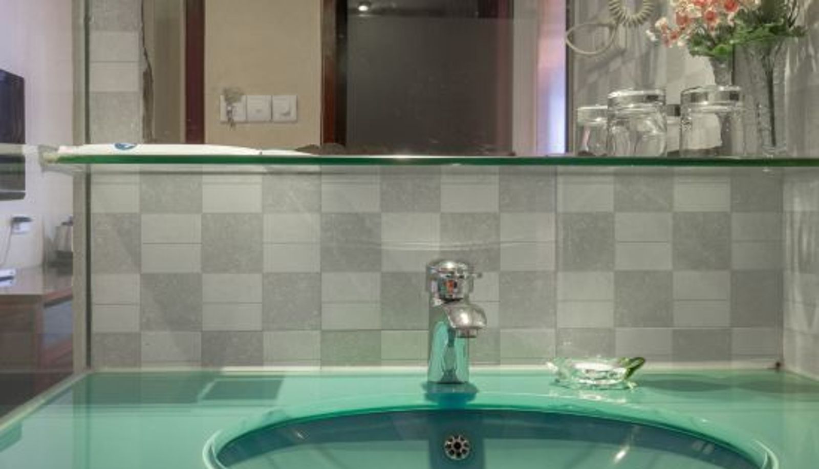 Habitación de categoría superior - Jinhai City Grand Hotel