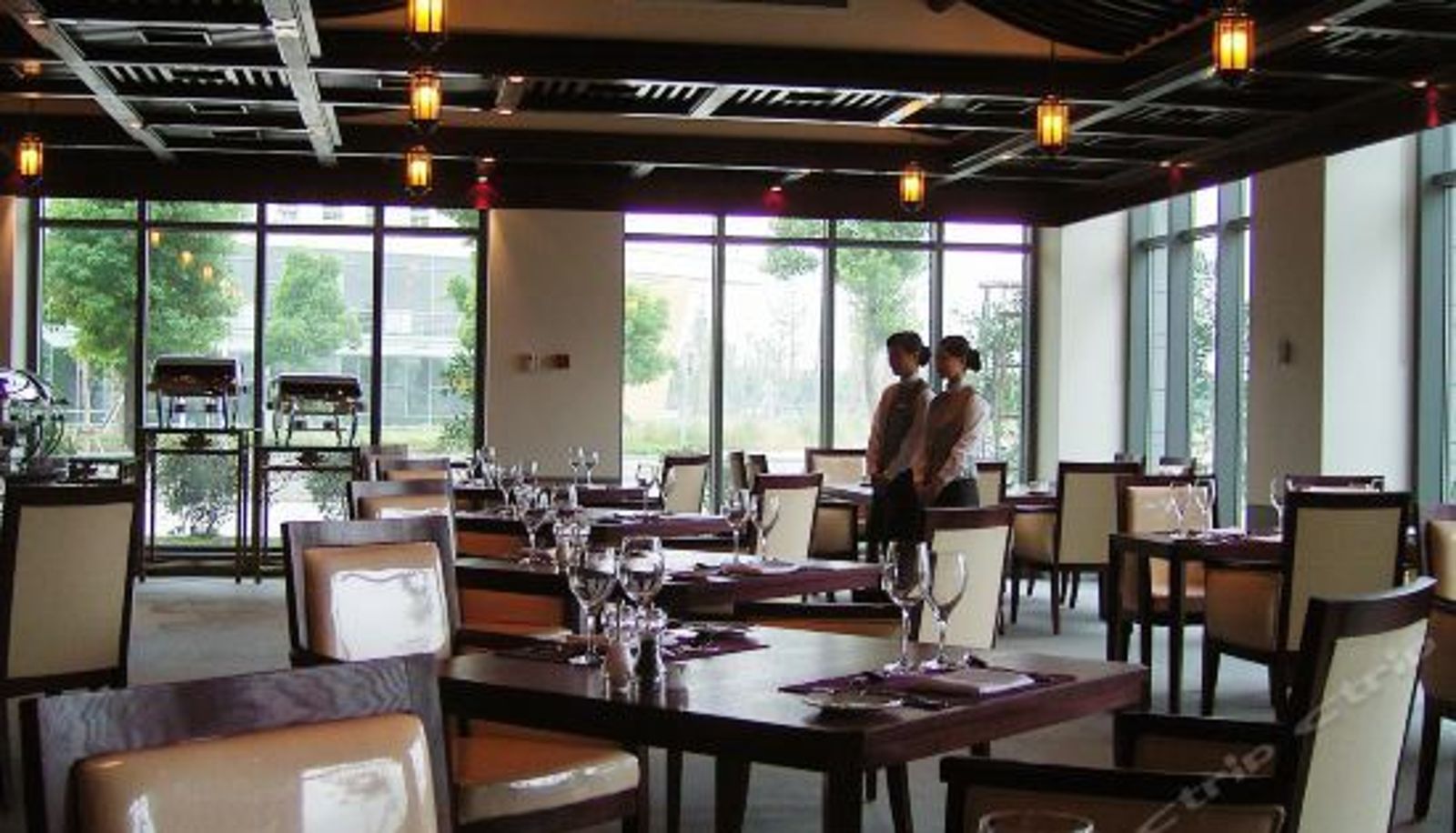 Business room - Genway International Hotel