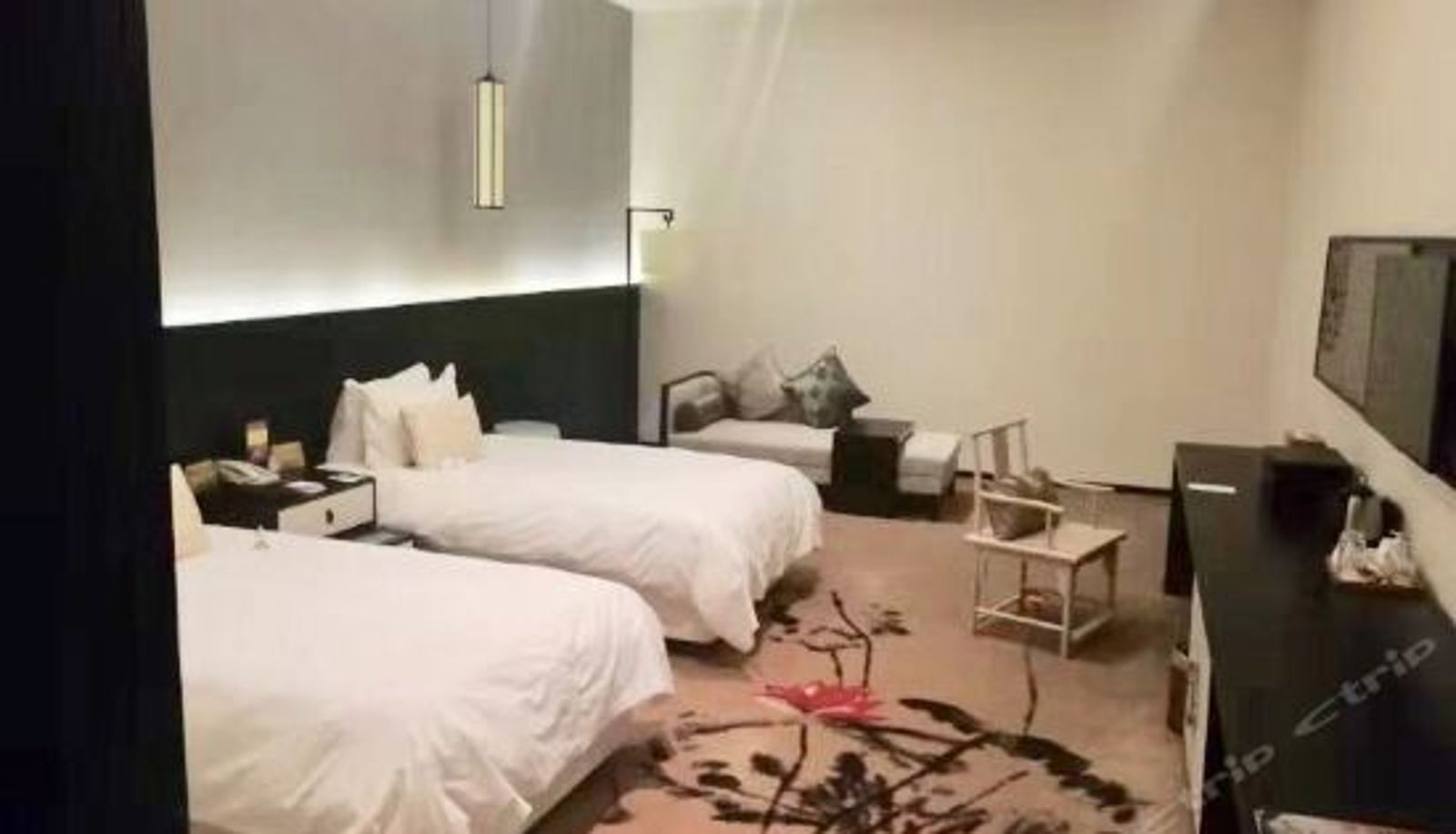 Business room - Genway International Hotel