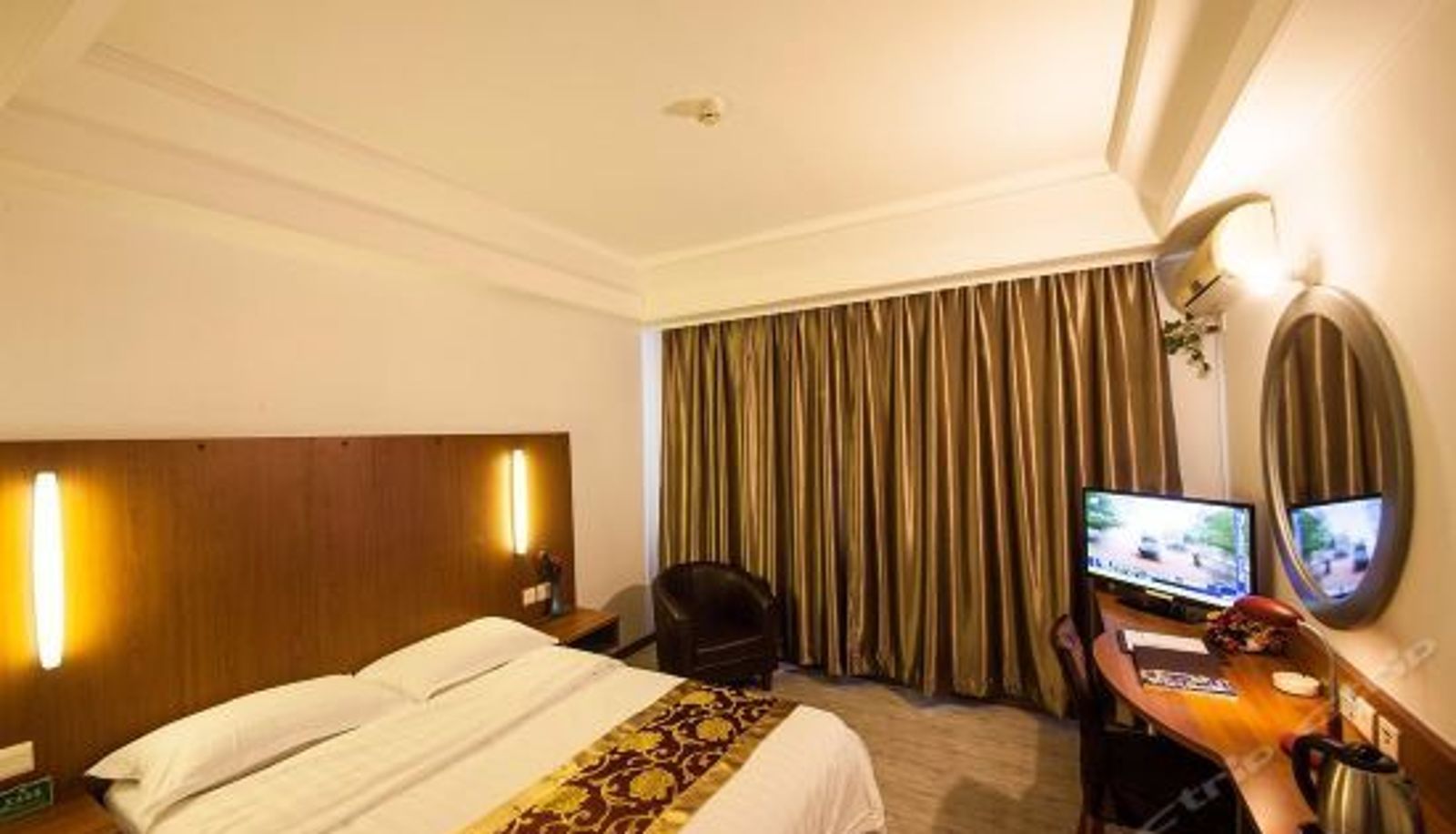 Business room - Xinghe Hotel