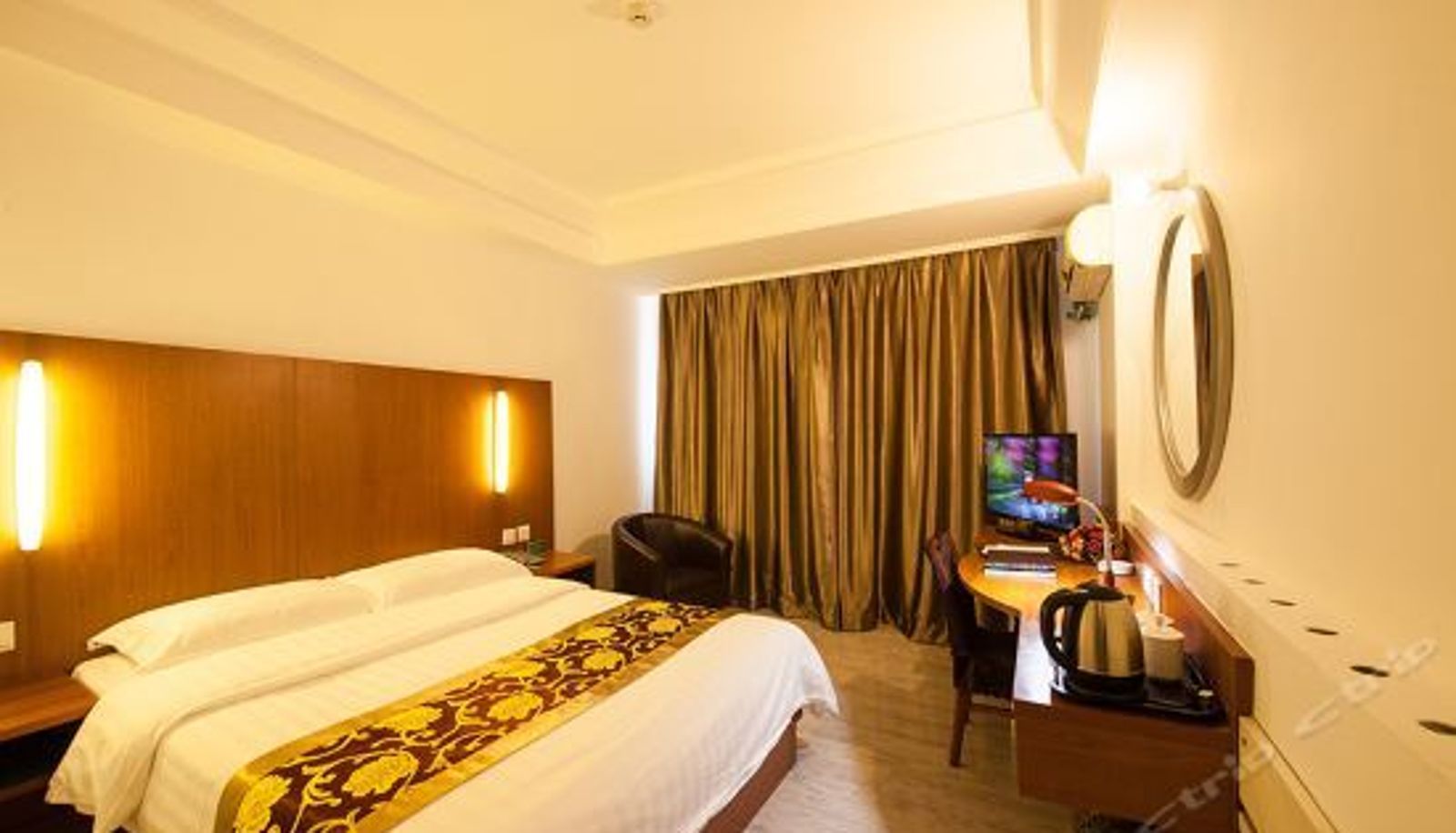 Business room - Xinghe Hotel