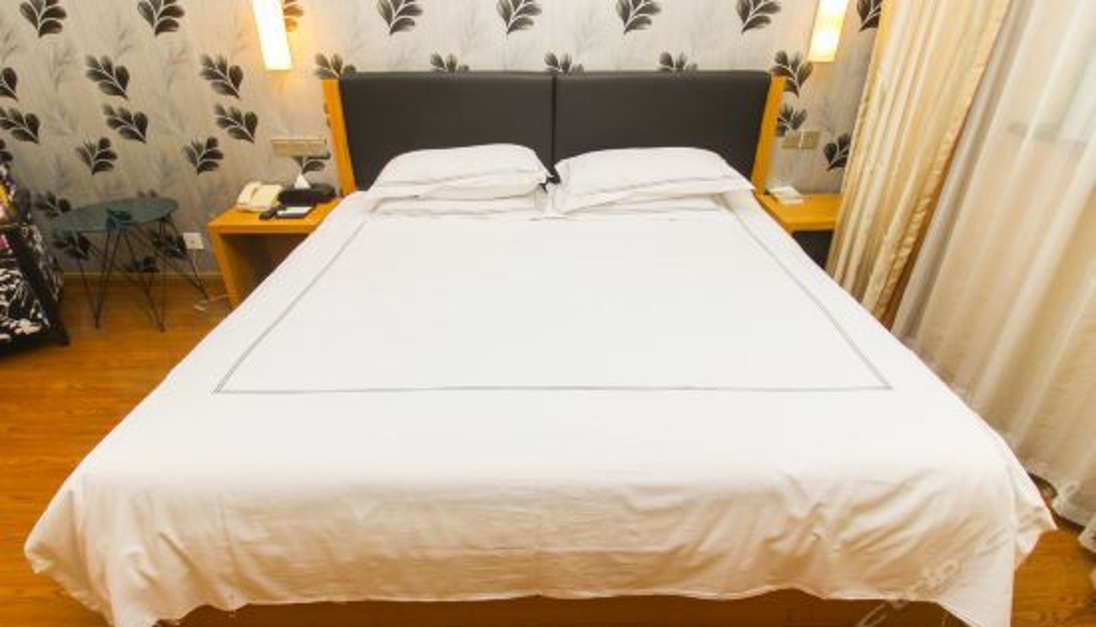 Superior room - Meijin Hotel (Suzhou Jinji Lake Ligongdi Lakeside)
