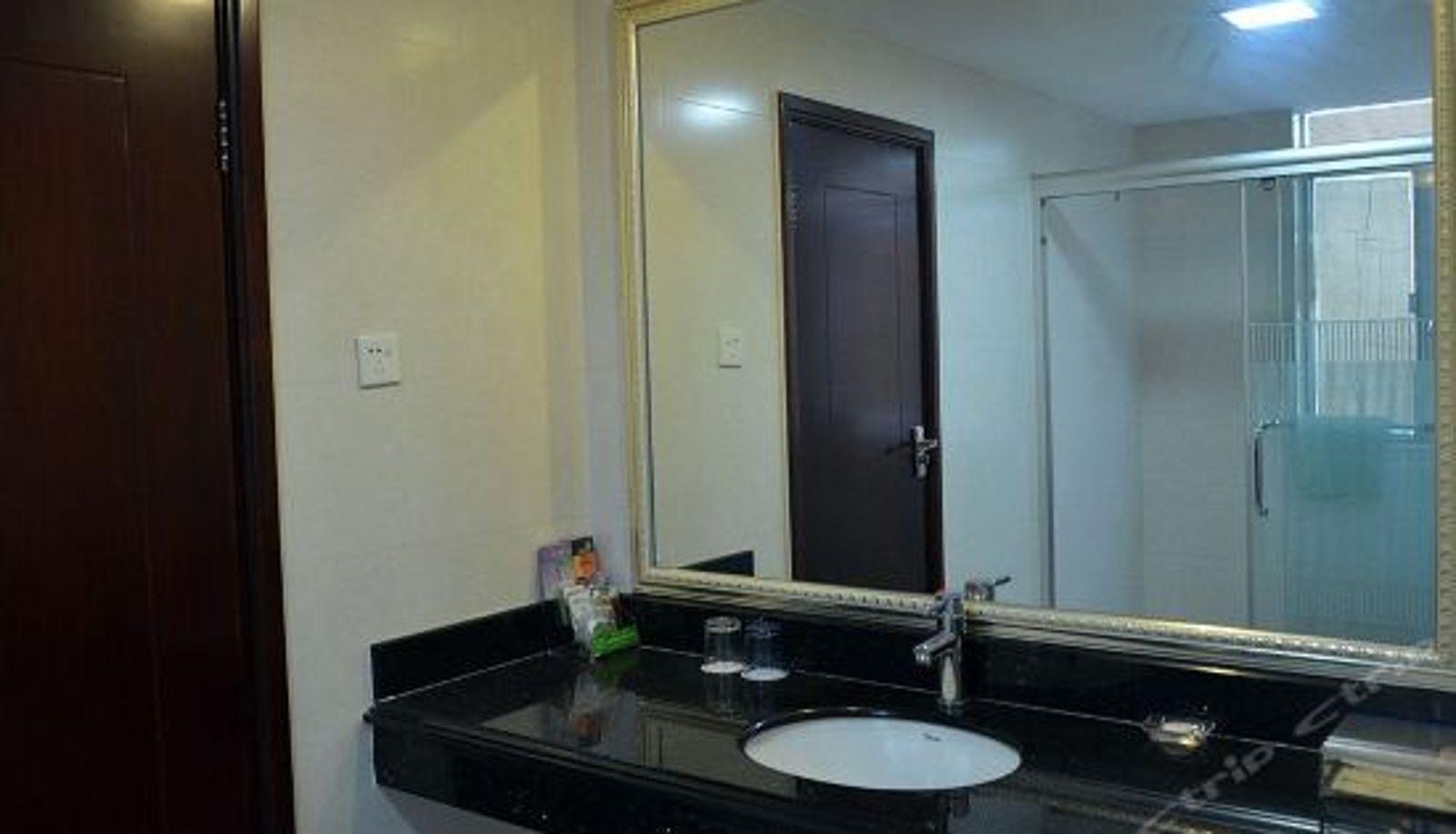 Interieur - Baoxing Business Hotel