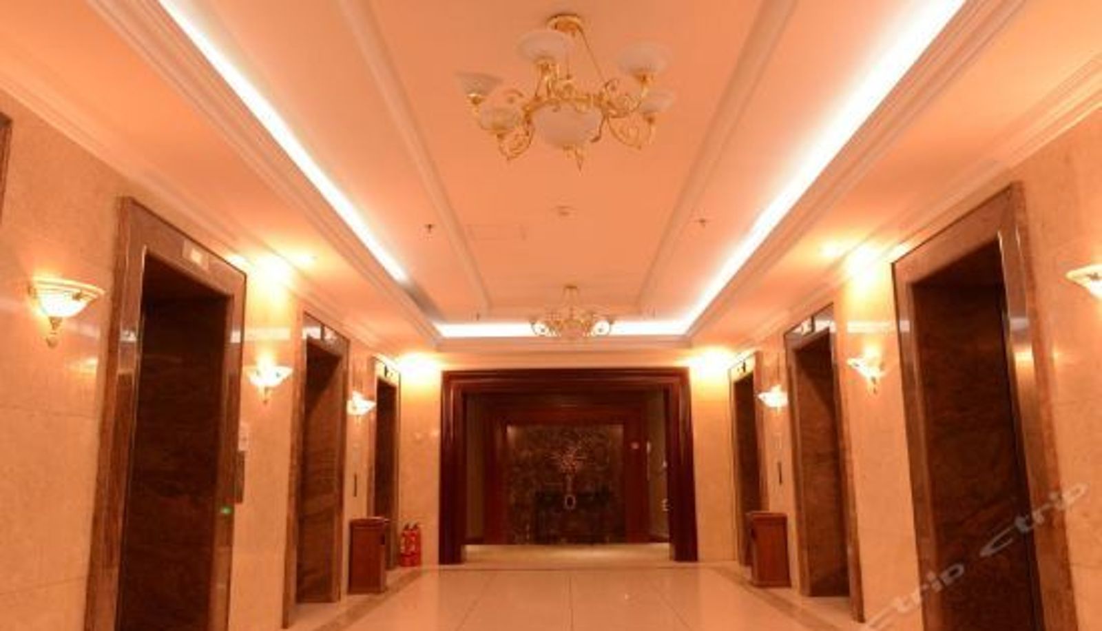 Suite - Sinoway Hotel