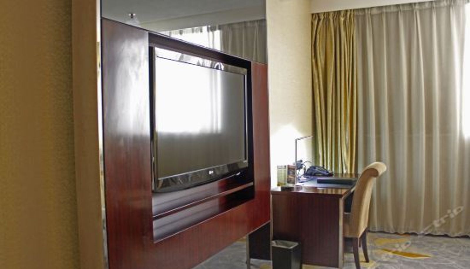 Business-Zimmer - Yinhao Holiday Hotel