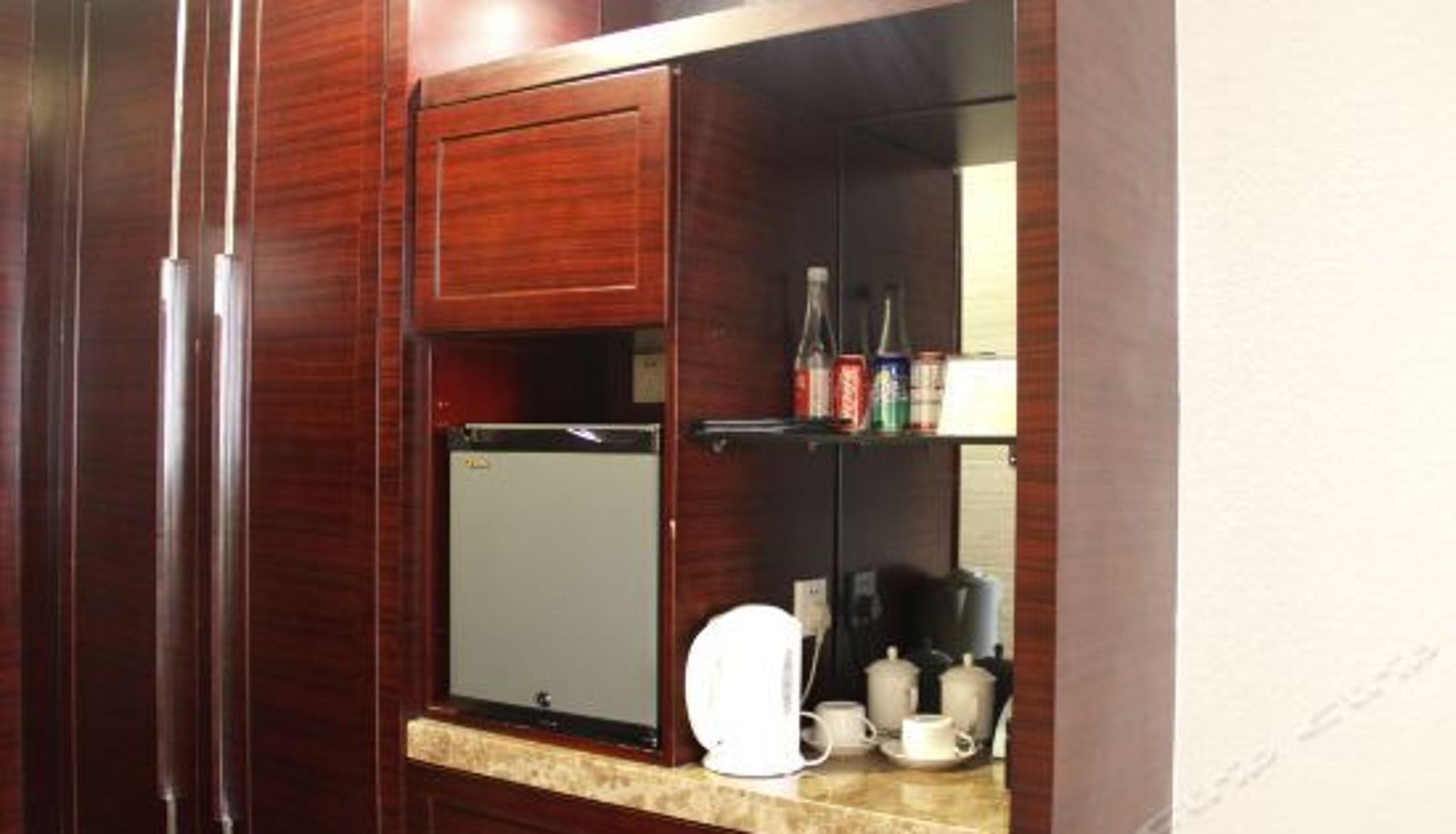 Business-Zimmer - Yinhao Holiday Hotel
