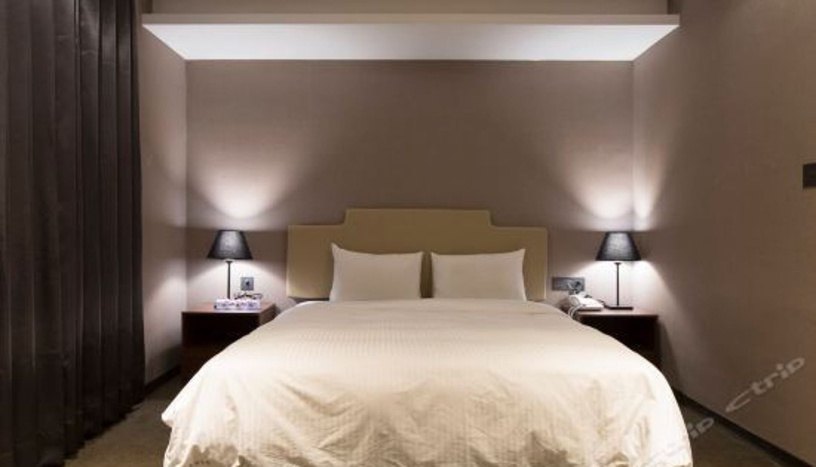 Pokój typu business - Nobility Business Hotel