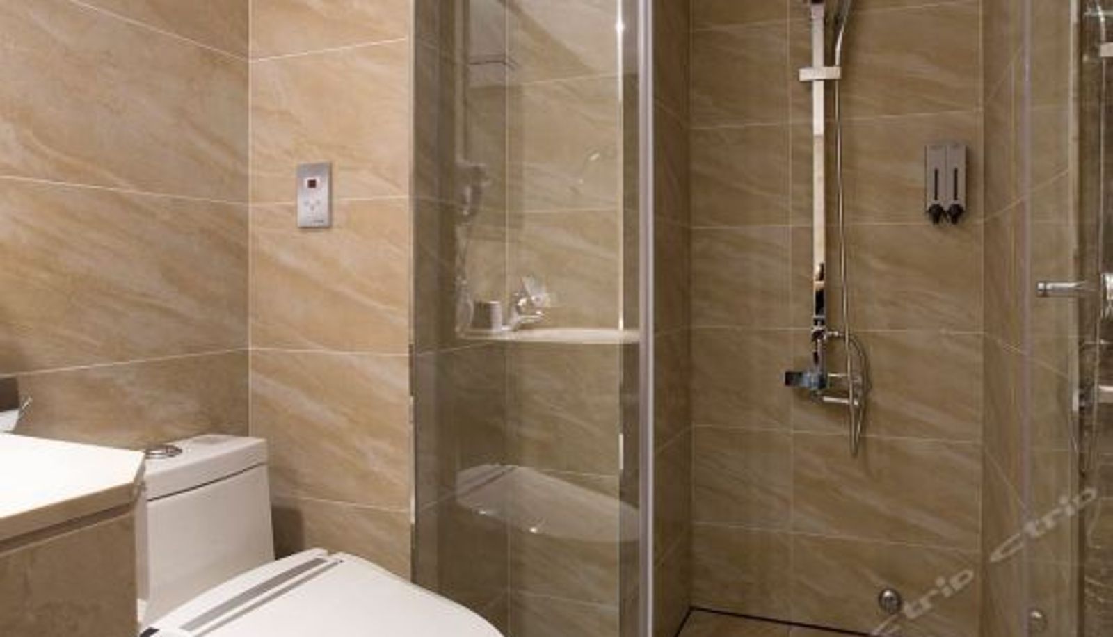 Pokój typu business - Nobility Business Hotel