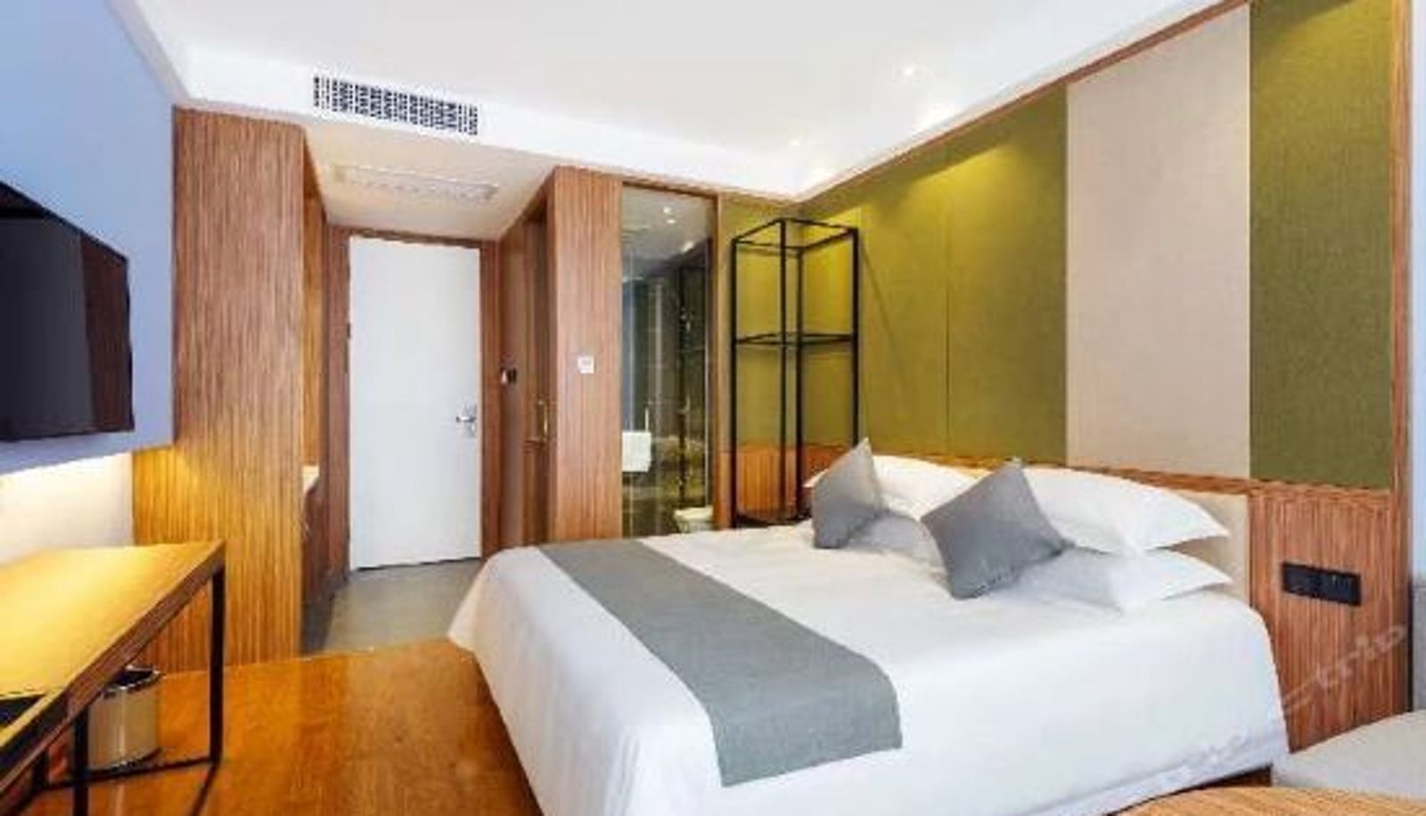 Superior-kamer - Zhotels (Hangzhou Huanglong)