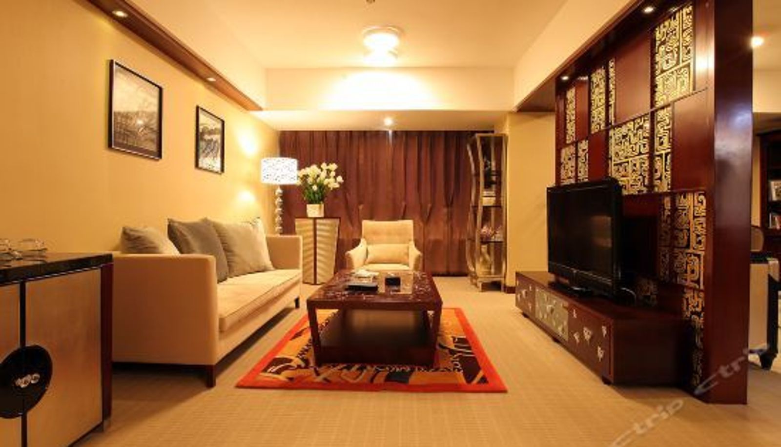 Suite - Landu Hotel