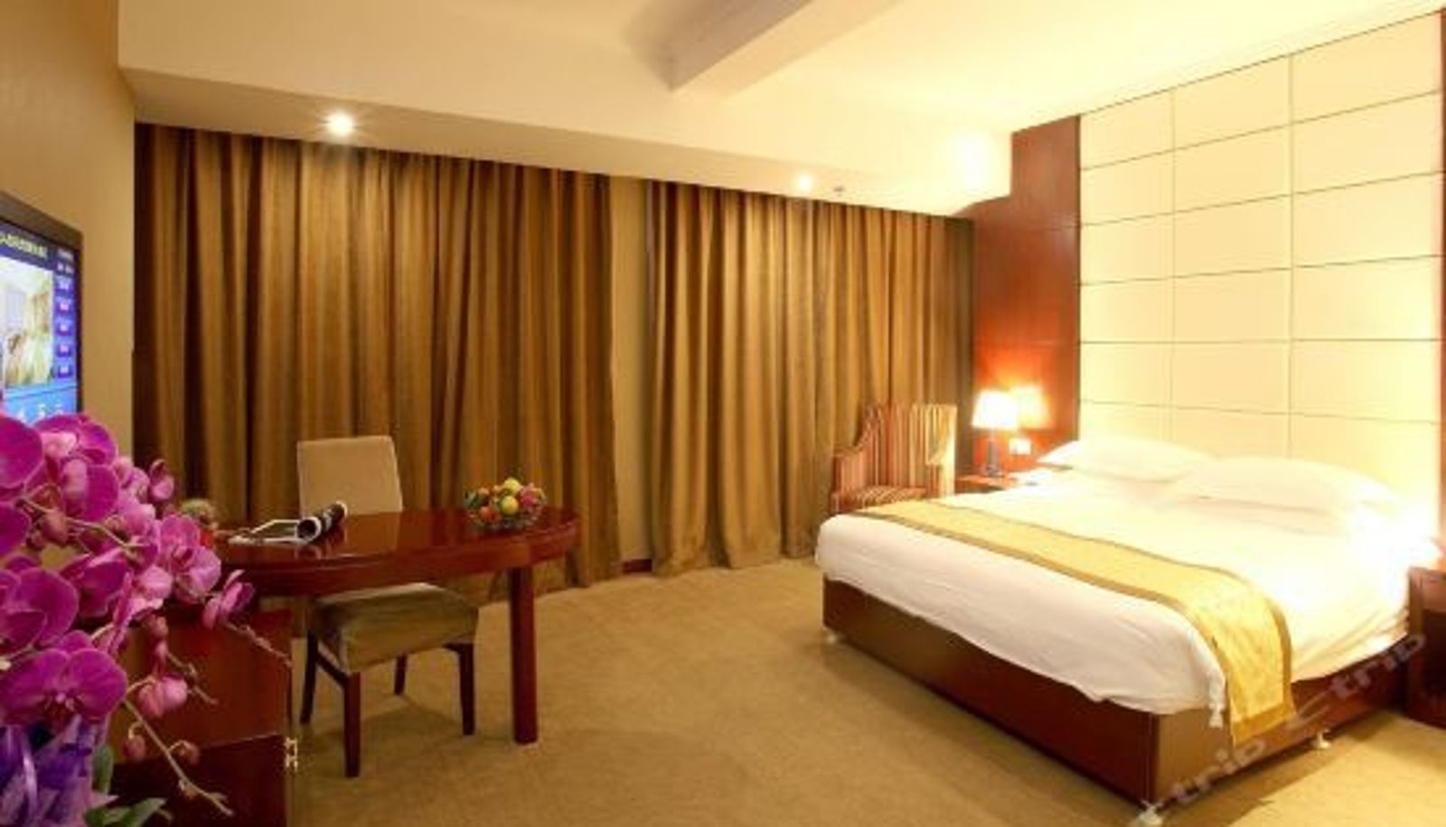 Pokój typu business - Leijing Hotel