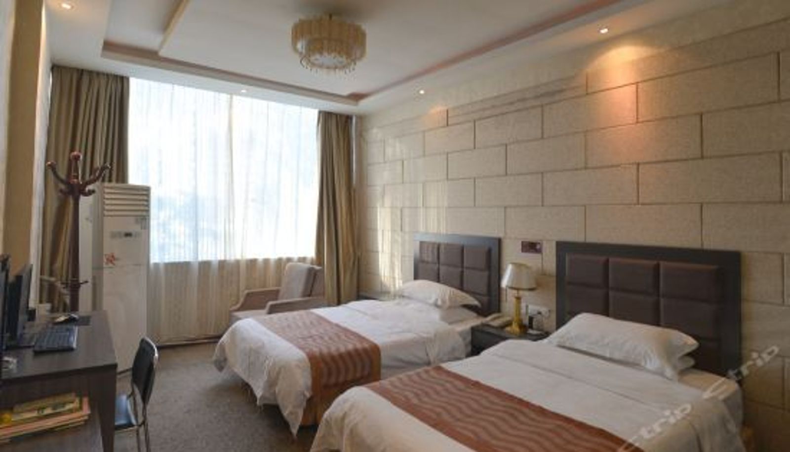 Chambre Business - Xinhua Hotel