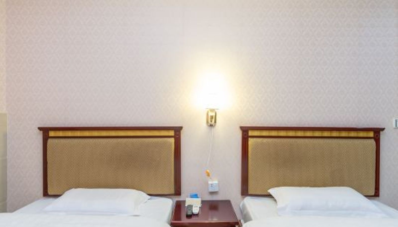 Habitación de categoría superior - Nancheng Business Hotel