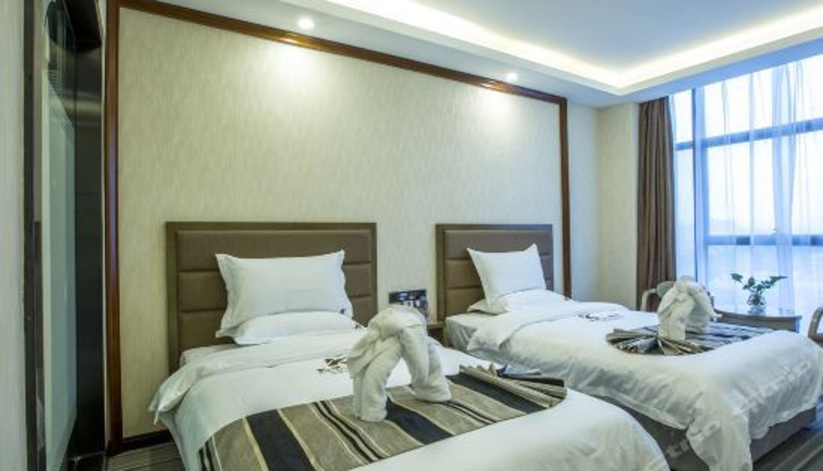 Camera superior - Kai Yue Hotel