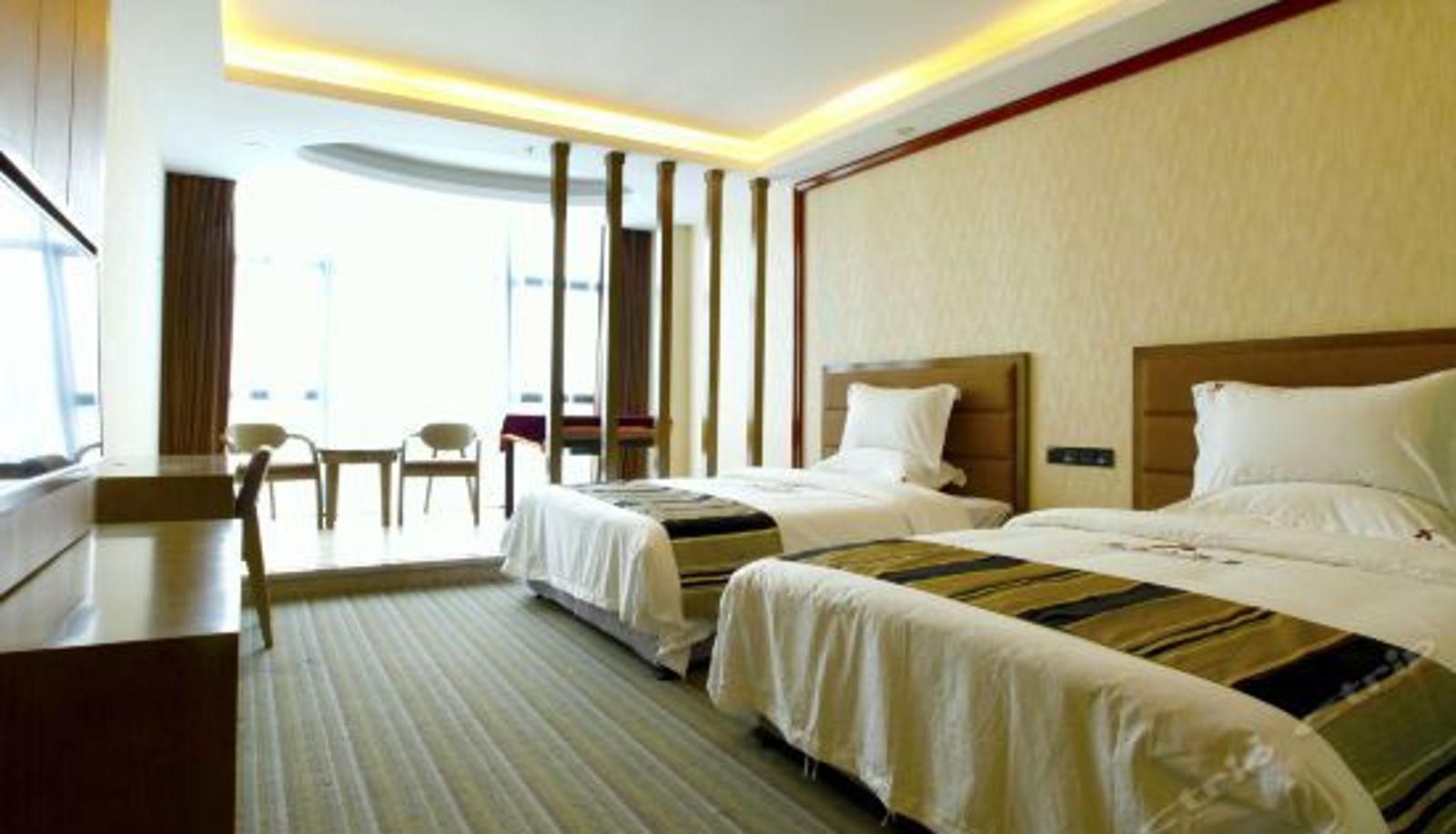 Camera superior - Kai Yue Hotel