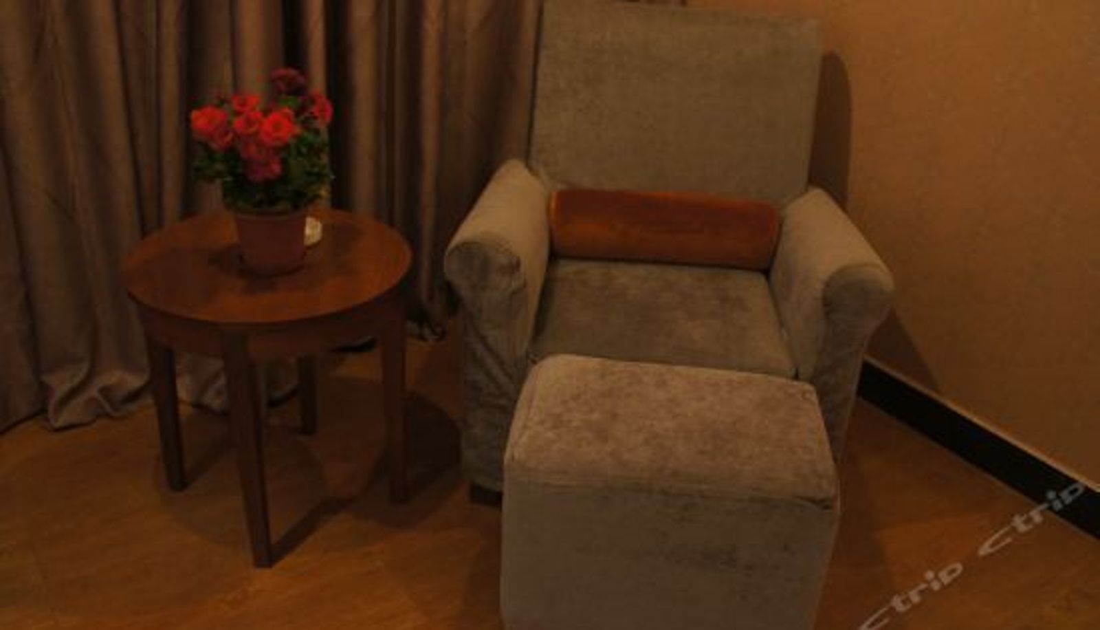 Business-kamer - Huafang Hotel