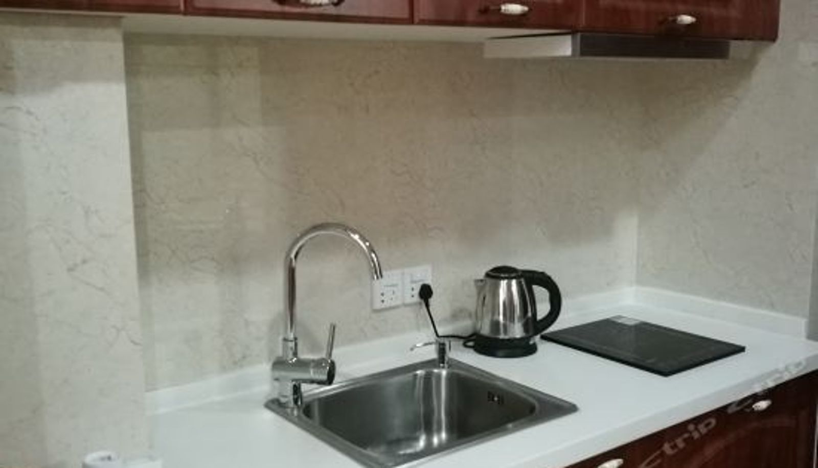 Interior view - Yijiangnan Apartment