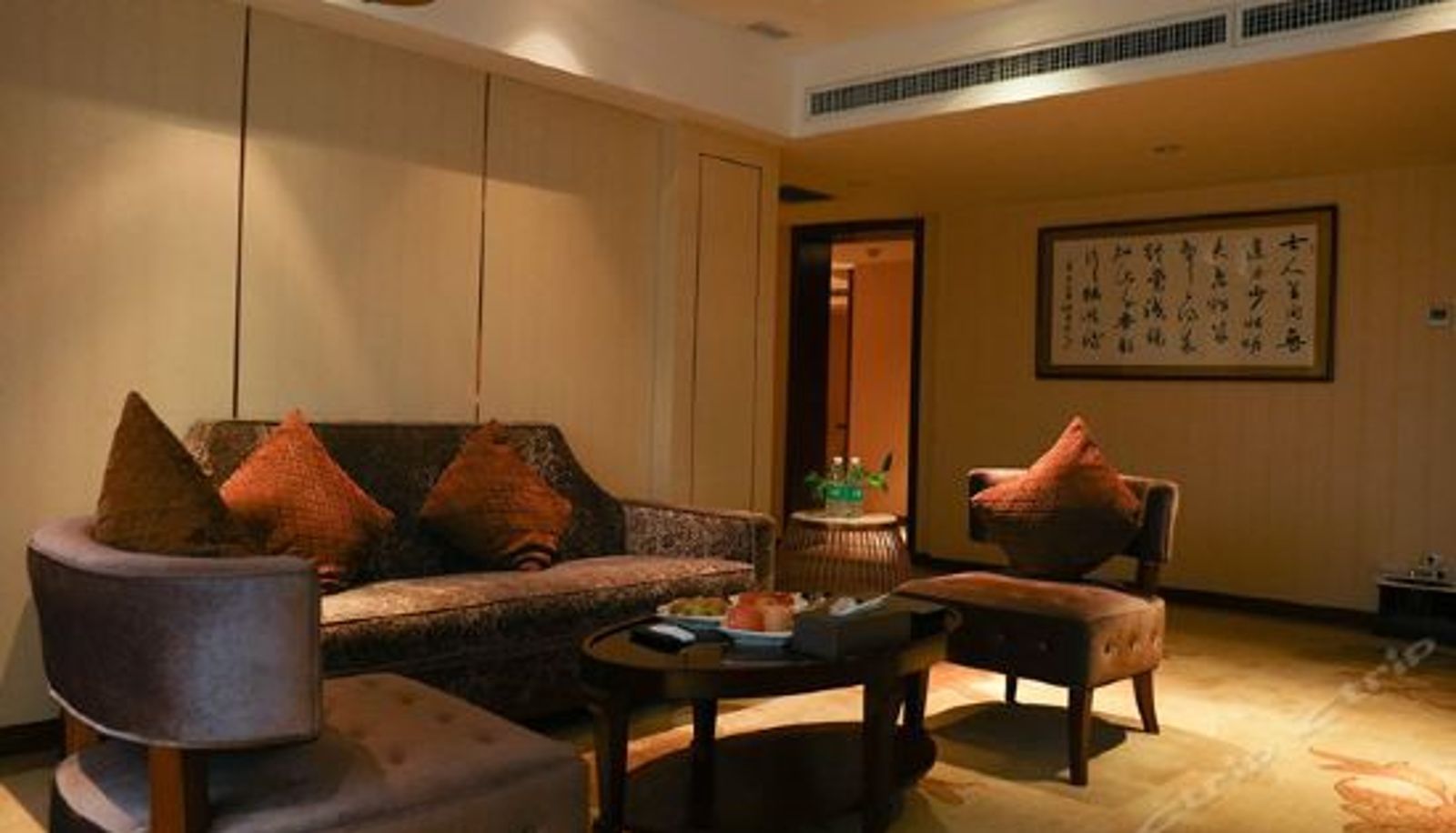 Familienzimmer - Xi'an Guangcheng Hotel