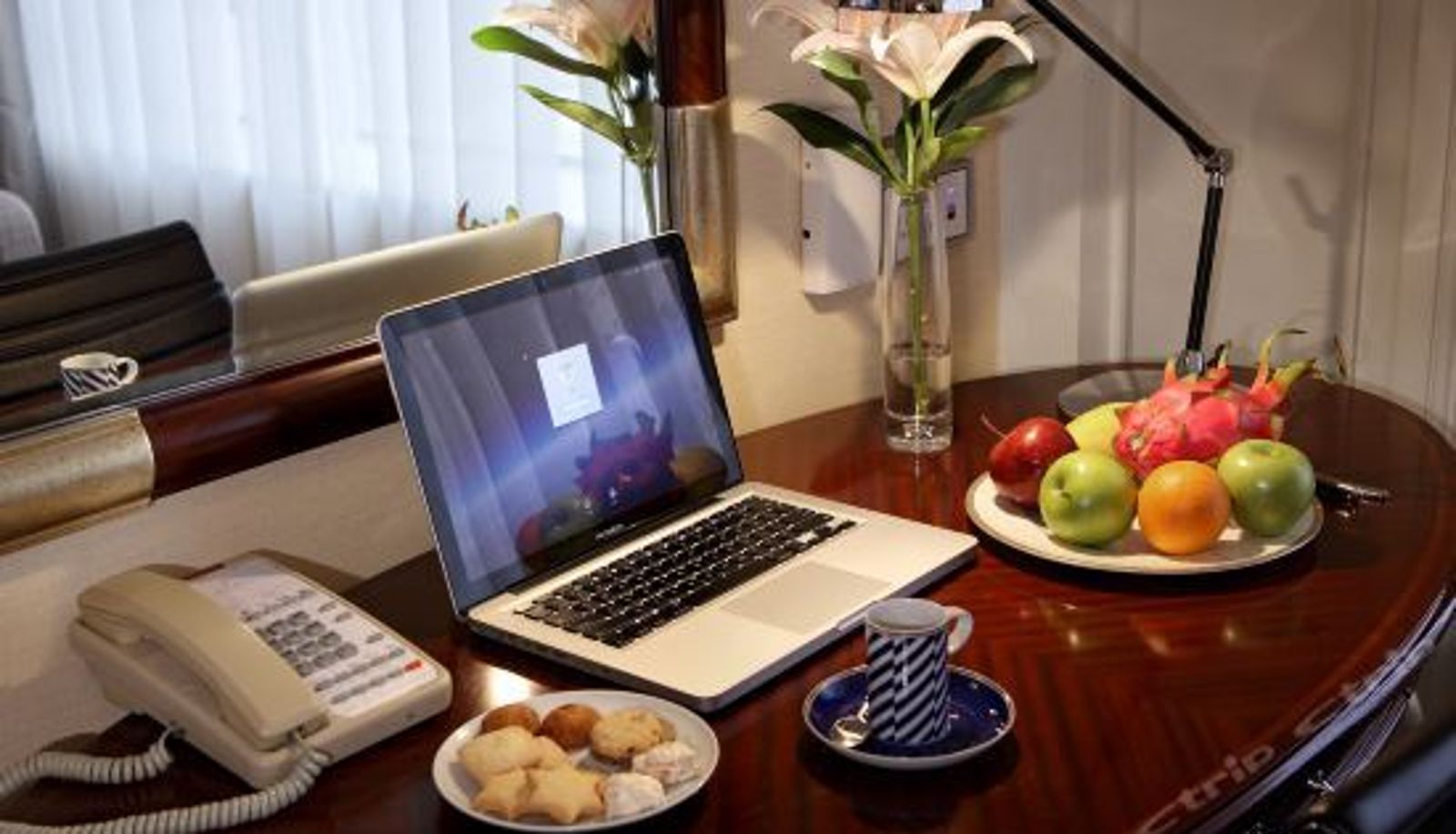 Business room - Hotel Royal