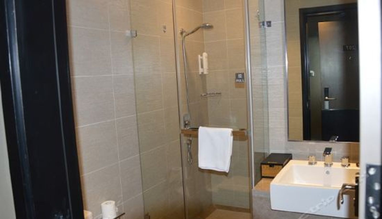 Chambre Business - Home Inn Plus (Suzhou Fenhu Luxin Avenue)