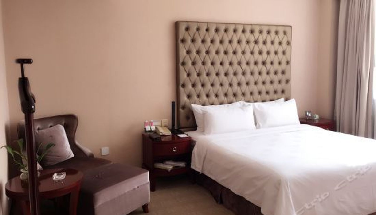 Suite - Gofront Hotel