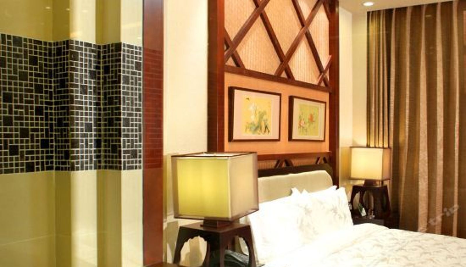 Superior room - Tang Dynasty Hot Spring Hotel