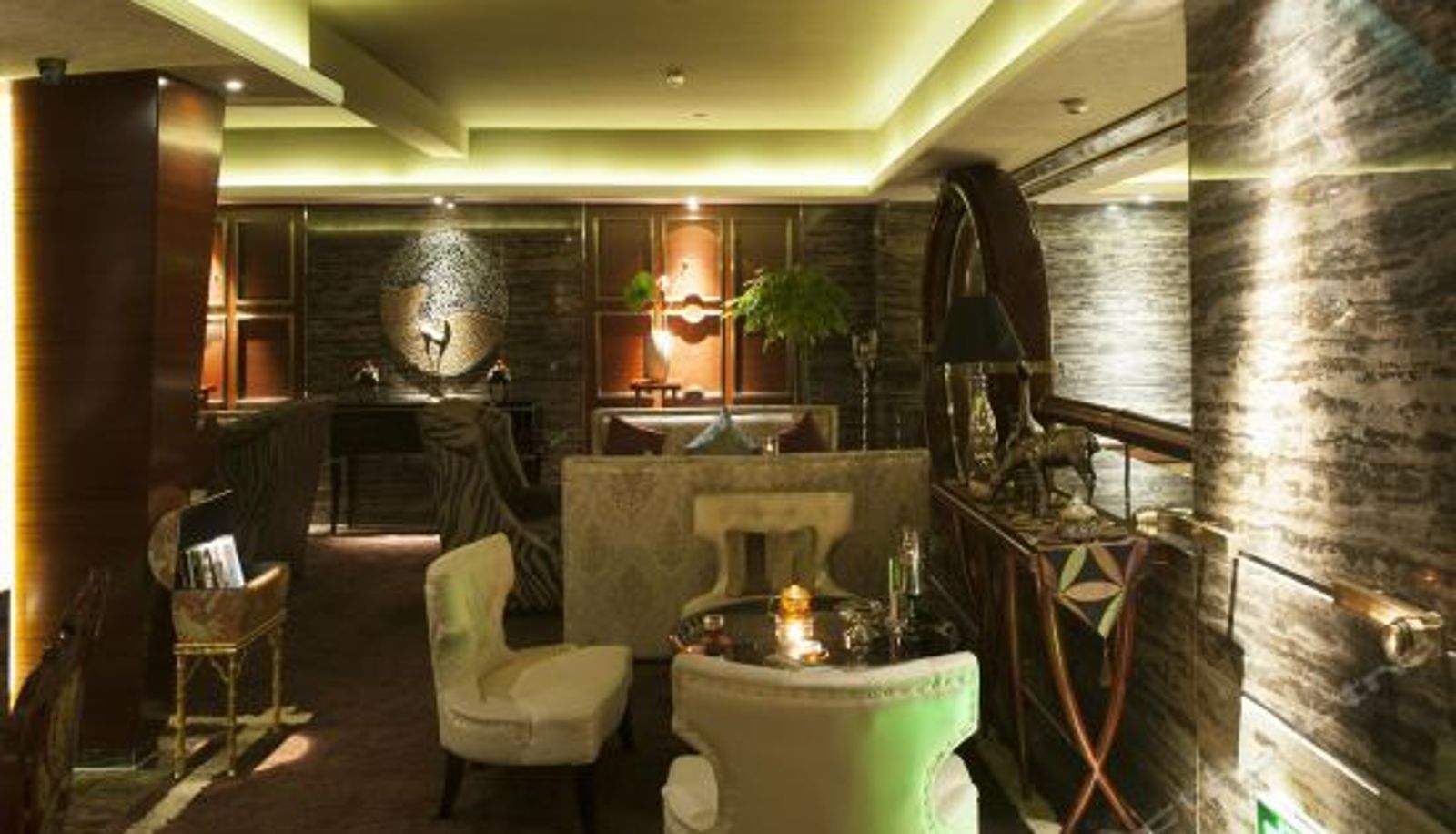 Chambre Standard - Hangzhou Fille Hotel