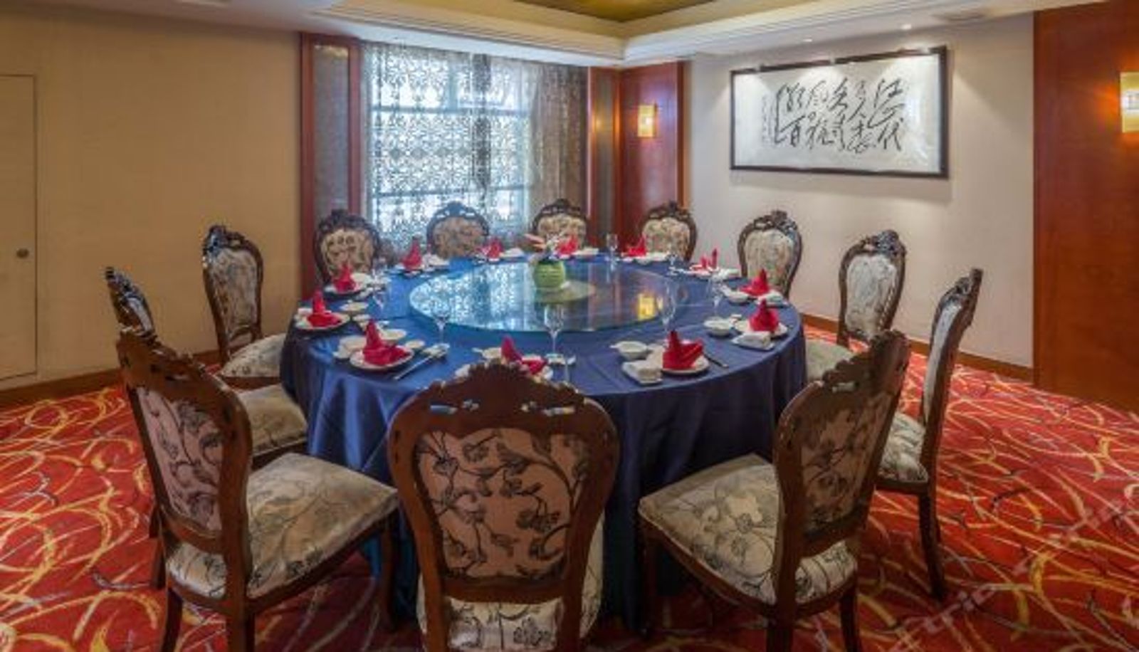 Chambre Business - hangzhou haiwaihai Communication  Hotel