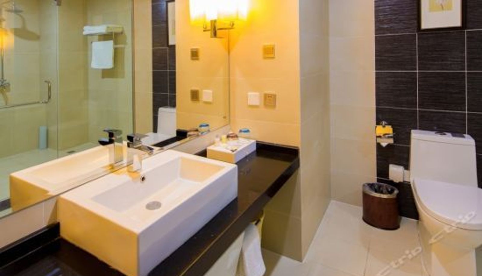 Suite - The Peninsula Beijing Yanshan Convention Center
