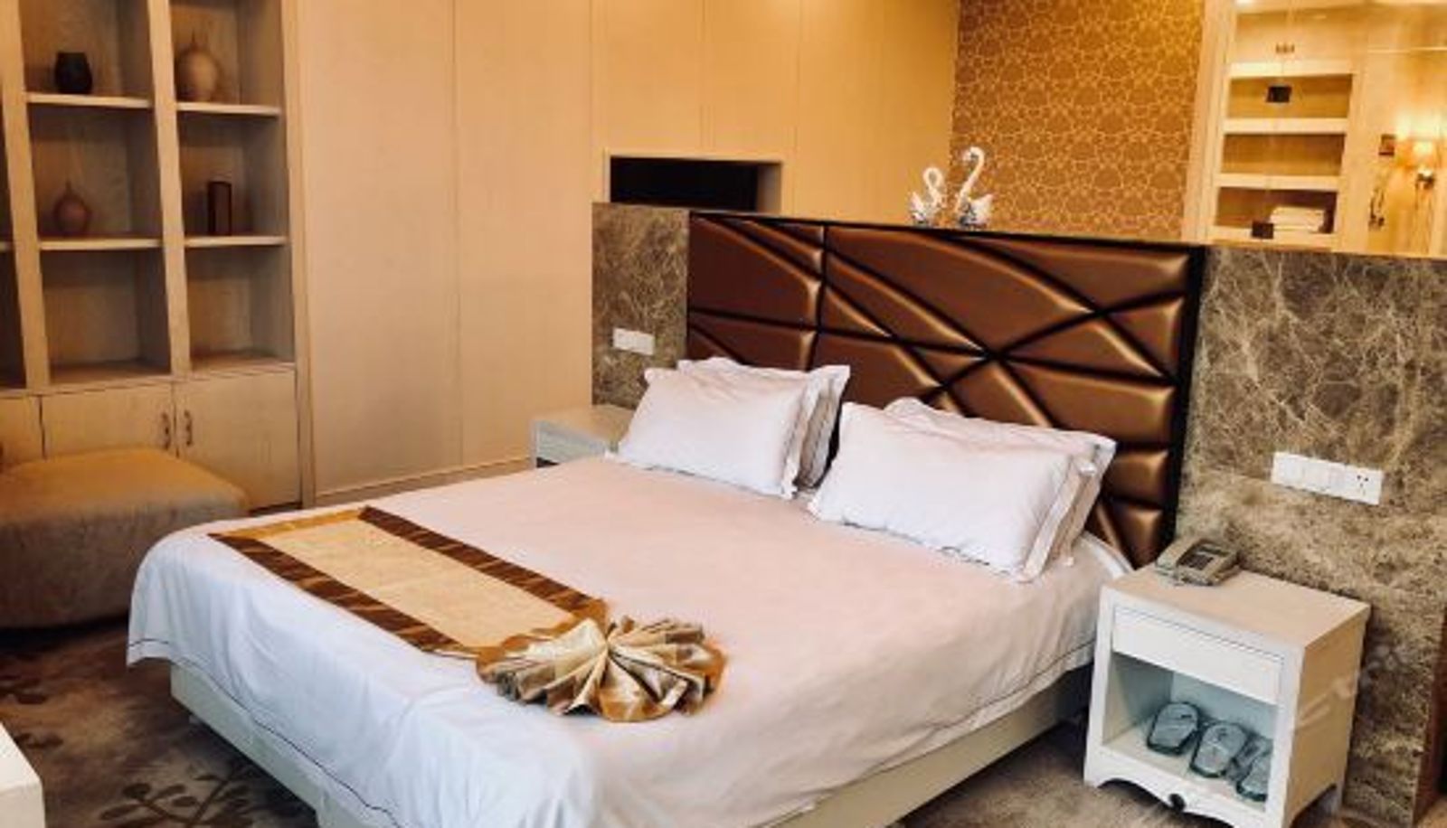 Suite - Ever-Joy Hot Spring Boutique Hotel