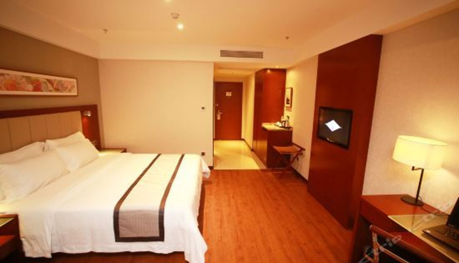 Business-kamer - Yitel (Hangzhou East Railway Station East Square)