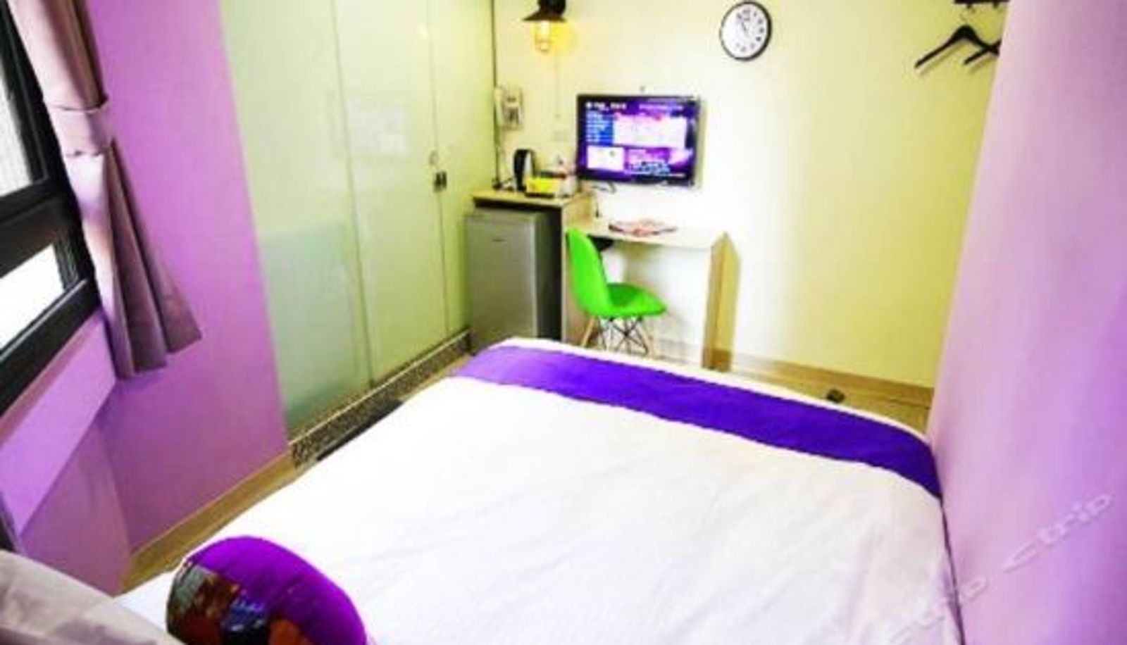 Superior room - CyanRain Hotel