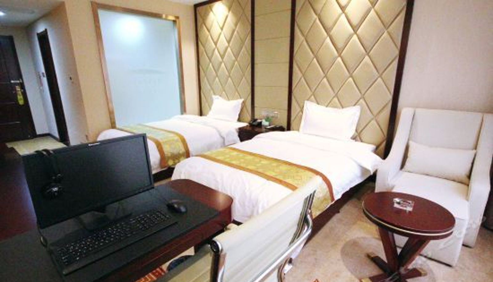 Chambre Business - Xi'an Tianyue International Hotel