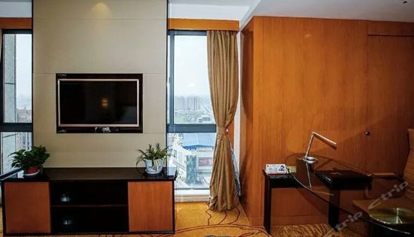 Business-Zimmer - MRGJ Inn