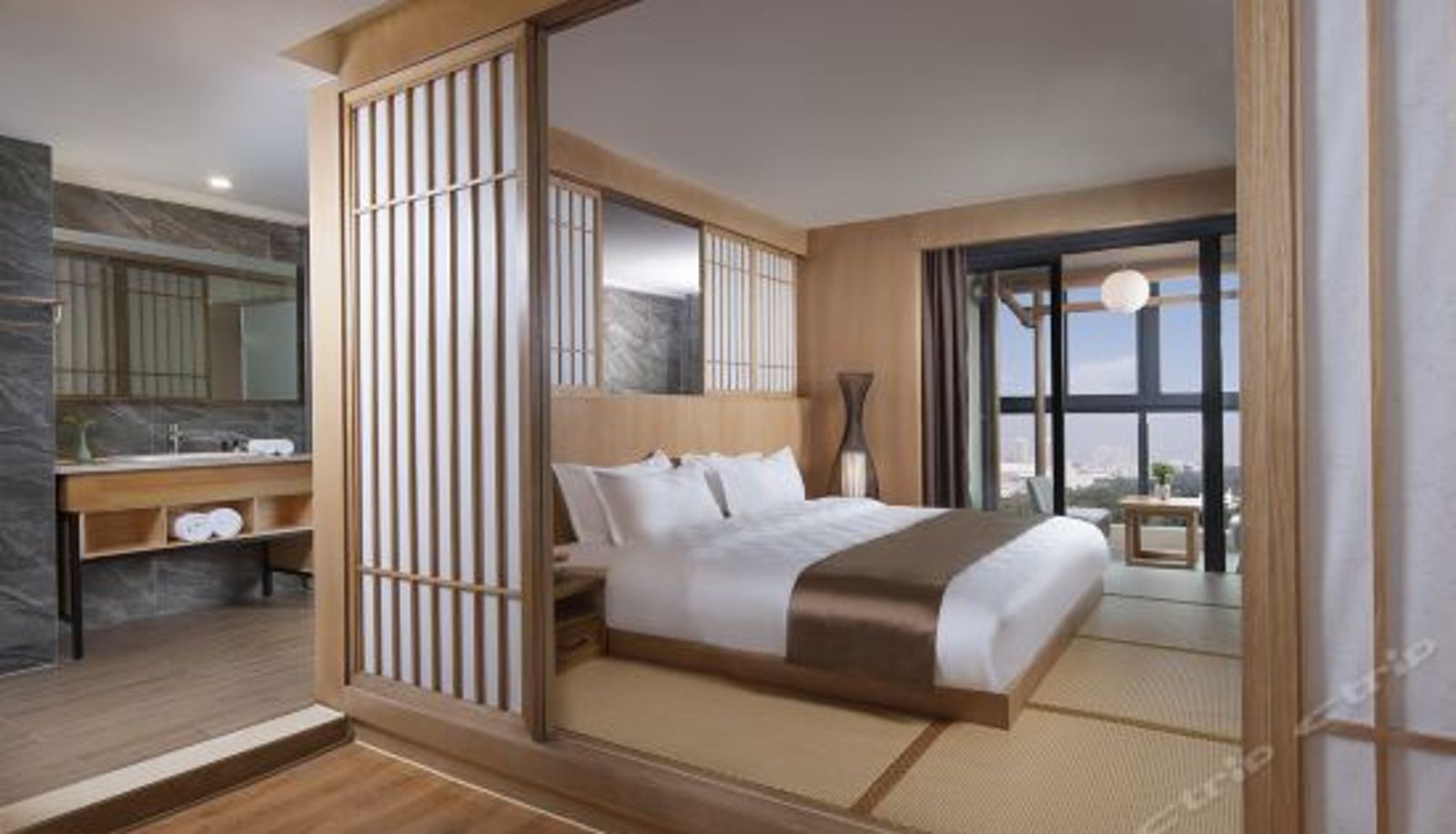 Suite - Le Moment (Hangzhou Heda Ziyougang)