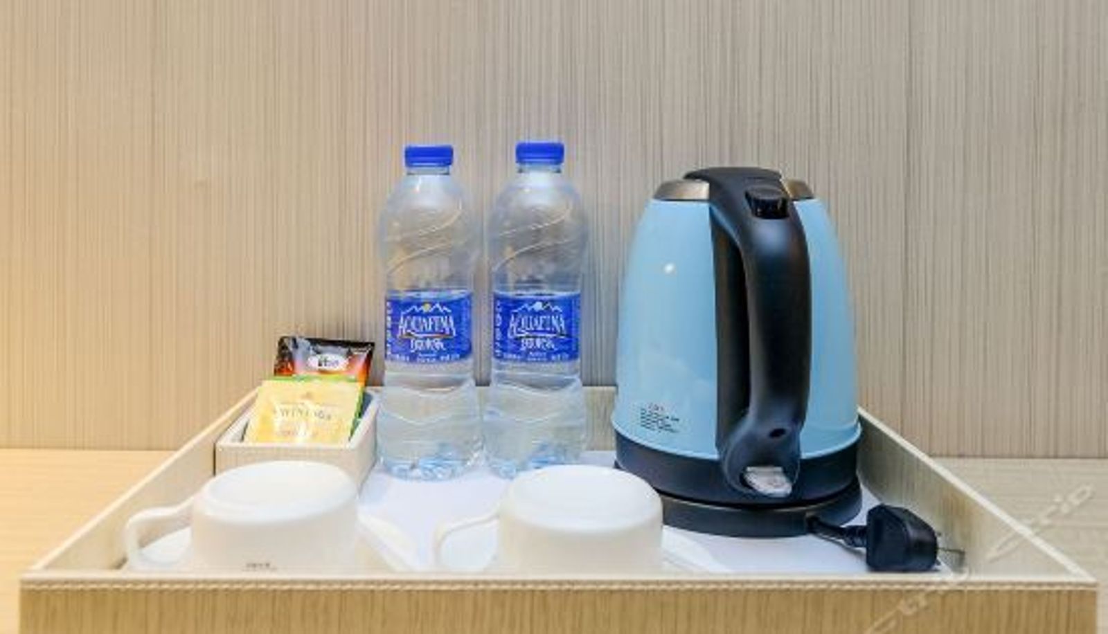 Standard room - Echarm Hotel (Guiyang International Convention & Exhibition Center)