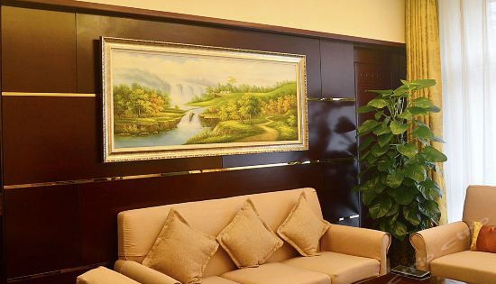Suite - Paradise Resort