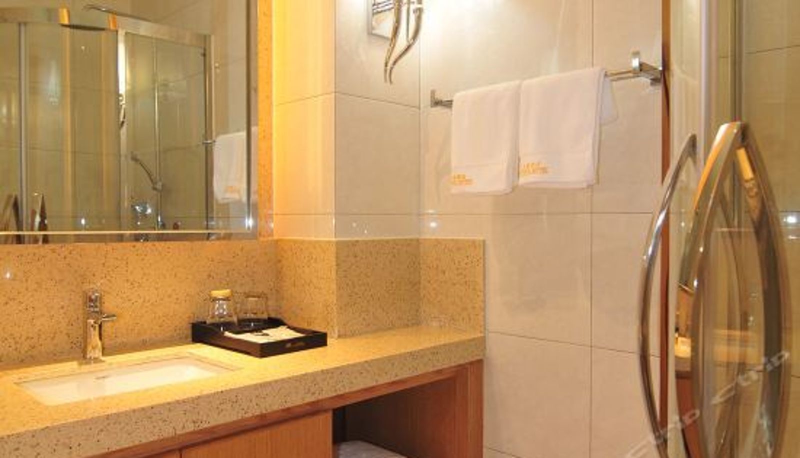 Suite - Yu Ting Pierre Hotel