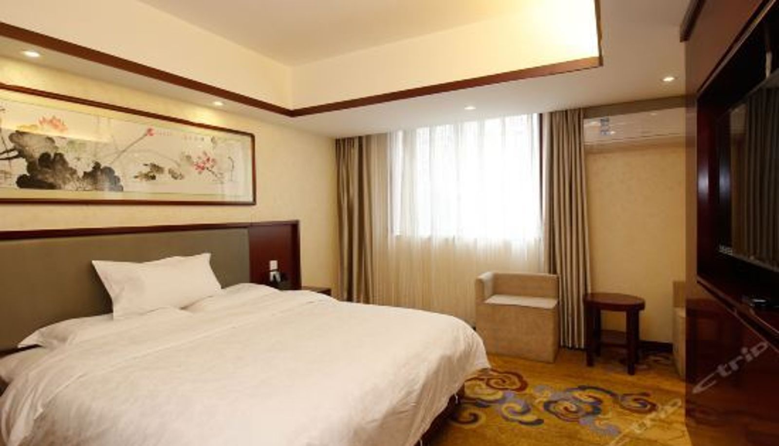 Suite - Delin Yi'an Hostel