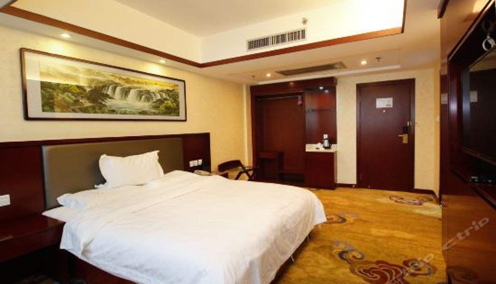 Suite - Delin Yi'an Hostel