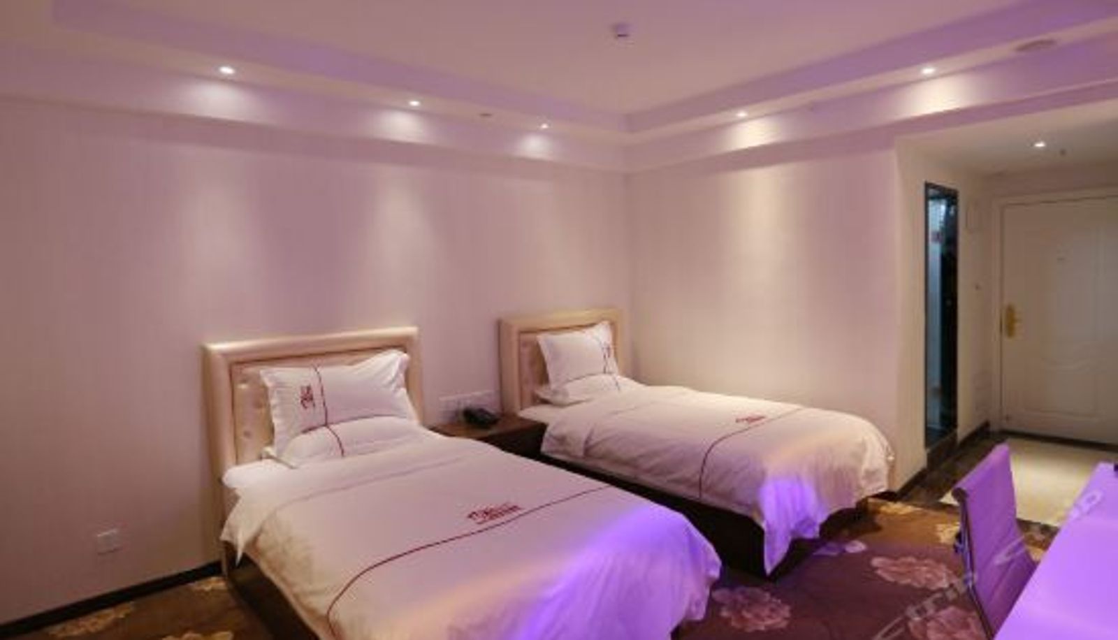 Habitación corporativa - Xinyue Hotel