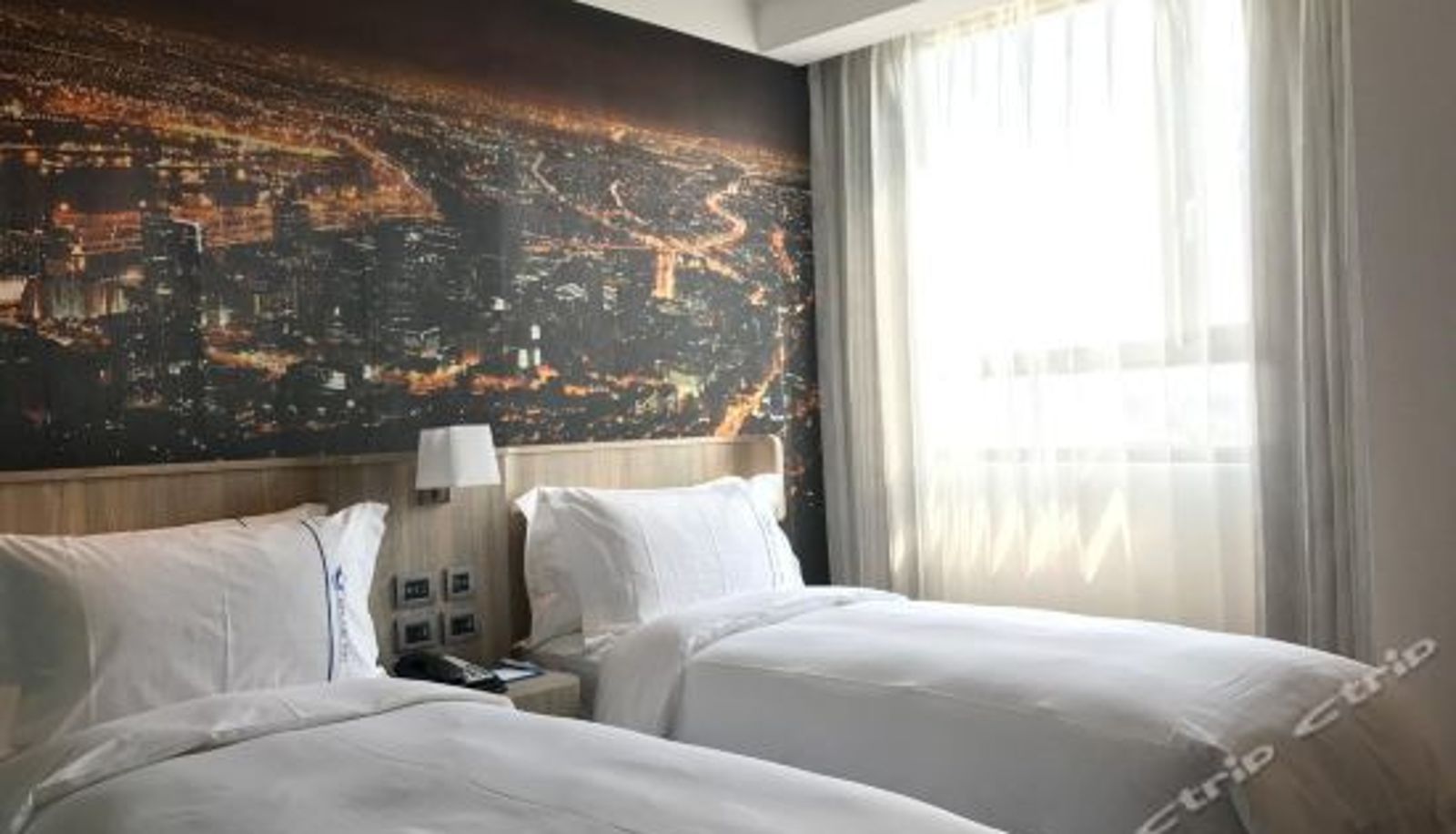 Superior-Zimmer - Airline Inn Kaohsiung Station