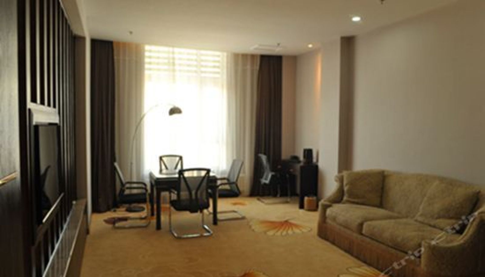 Suite - Eaself Hotel