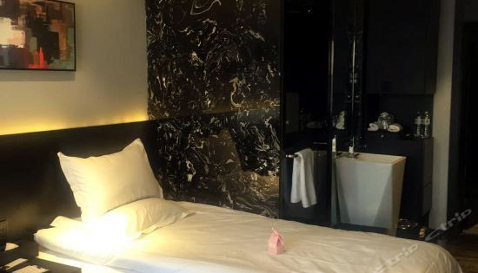 Habitación corporativa - Xi Ge Hotel