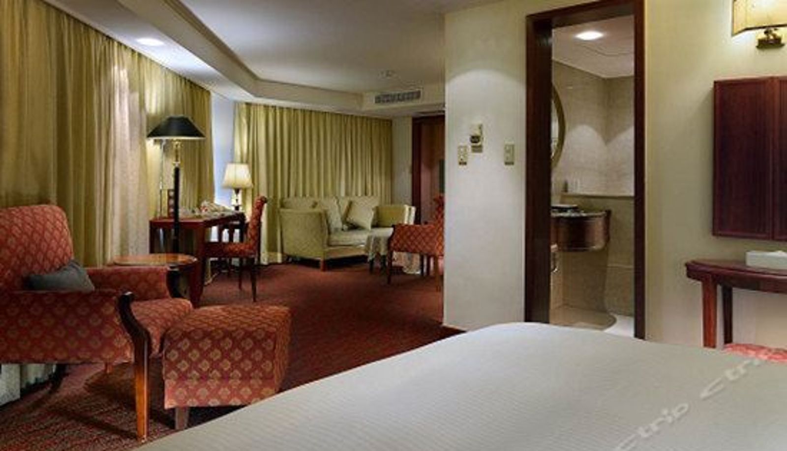 Suite - Leofoo Hotel