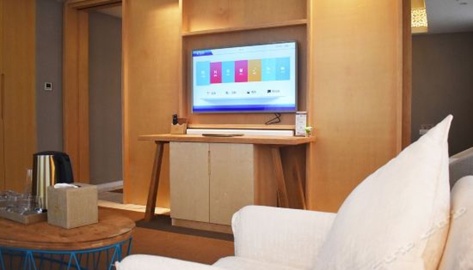 Suite - Tarn-Shine∙Spa & Hotel