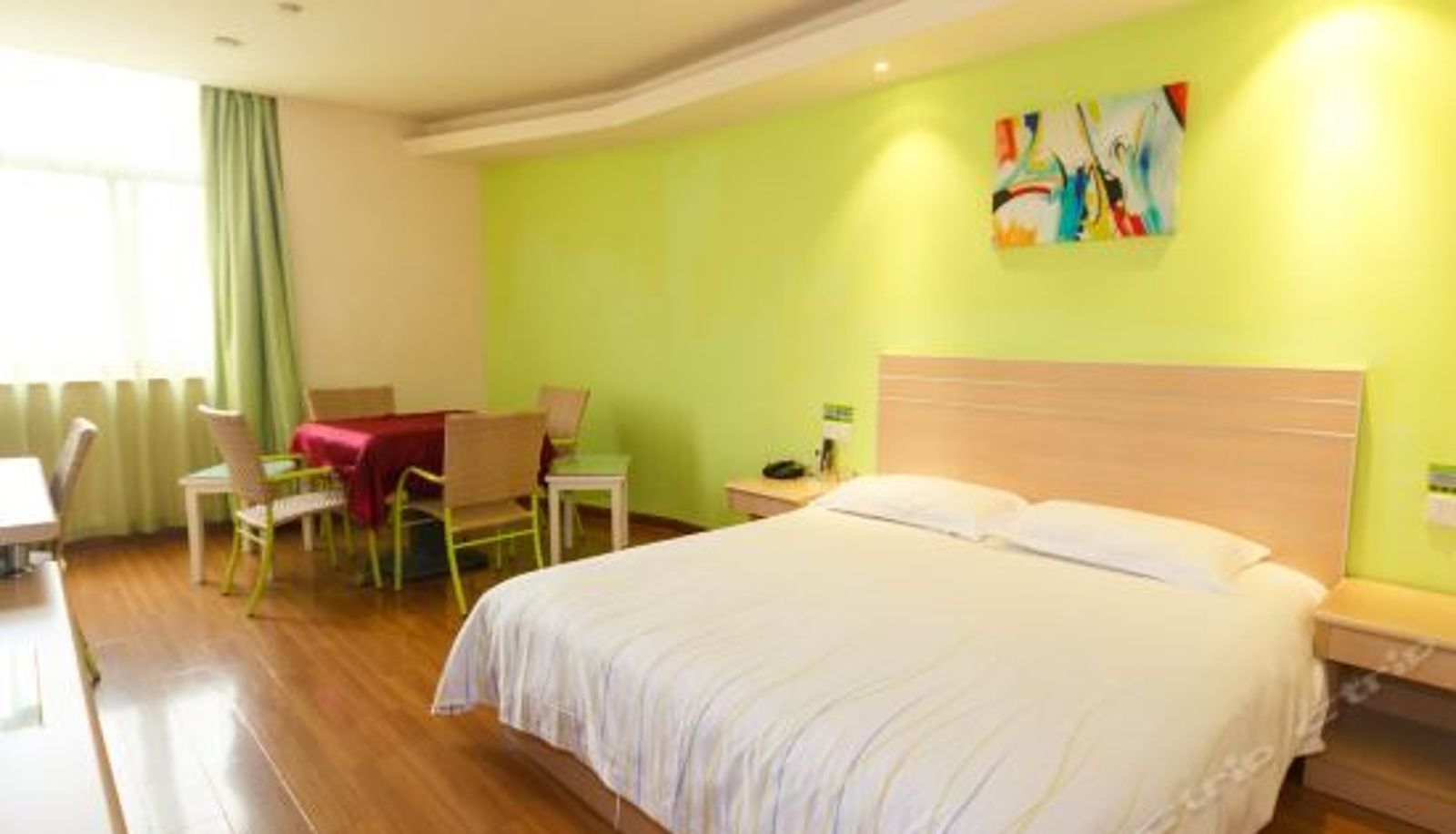 Suite - Oohaney's Hotel (Hangzhou Xiaoshan Airport)