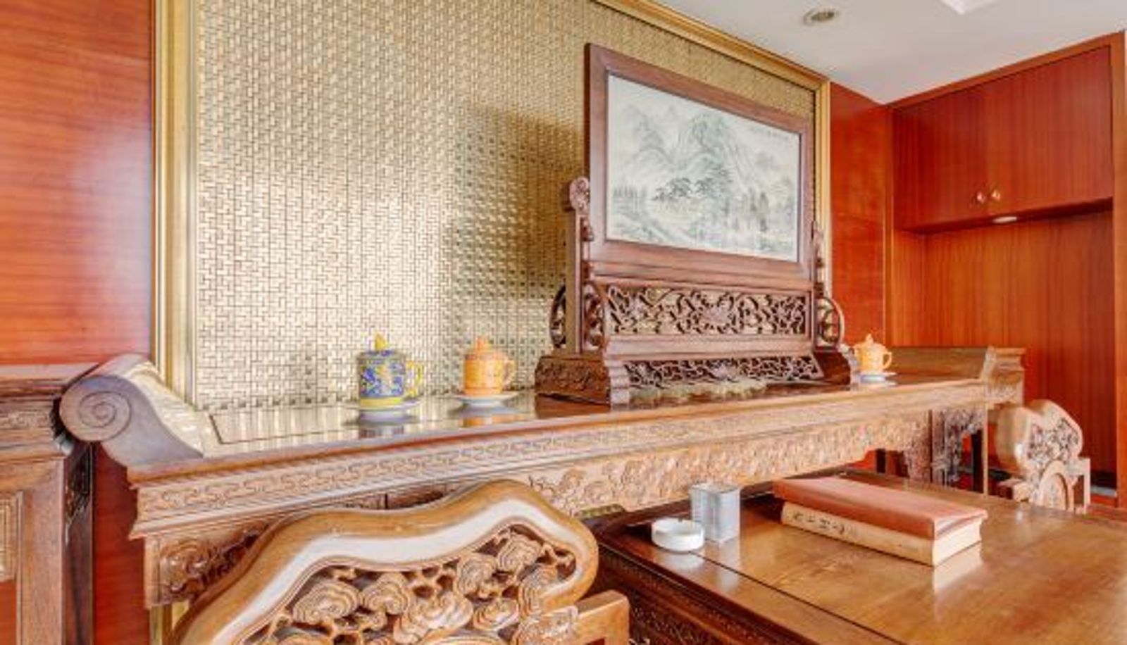 Tripla - Shanchuan International Hotel